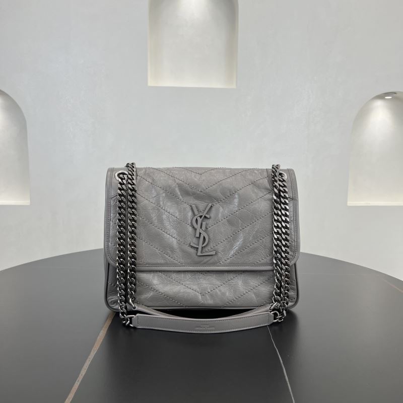 Y*L top handle bags